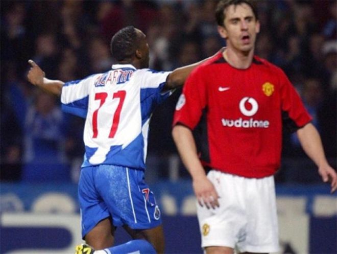 歐文告訴我 歐文告訴我